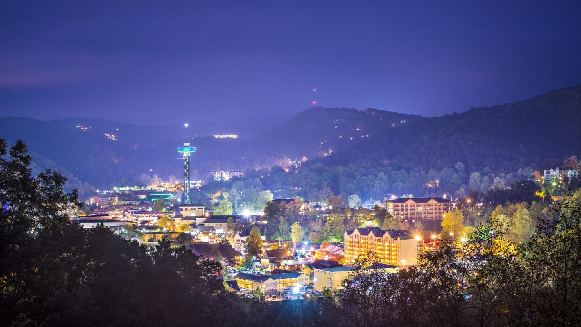 Time To Cuddle, Wifi, Near Pigeon Forge, 1089 Free Tickets Each Paid Day, Dollywood And More Экстерьер фото