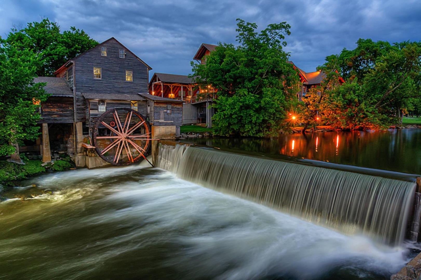 Time To Cuddle, Wifi, Near Pigeon Forge, 1089 Free Tickets Each Paid Day, Dollywood And More Номер фото