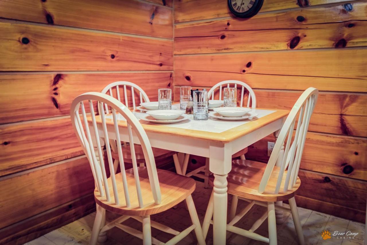 Time To Cuddle, Wifi, Near Pigeon Forge, 1089 Free Tickets Each Paid Day, Dollywood And More Экстерьер фото