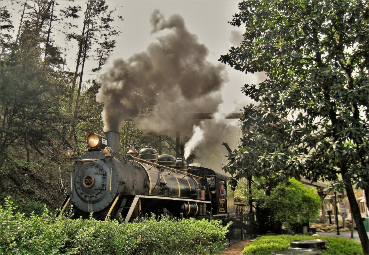 Time To Cuddle, Wifi, Near Pigeon Forge, 1089 Free Tickets Each Paid Day, Dollywood And More Экстерьер фото
