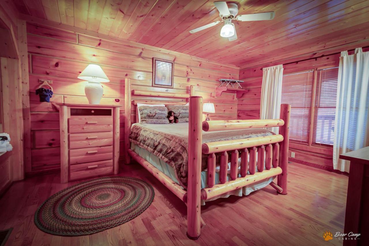 Time To Cuddle, Wifi, Near Pigeon Forge, 1089 Free Tickets Each Paid Day, Dollywood And More Экстерьер фото