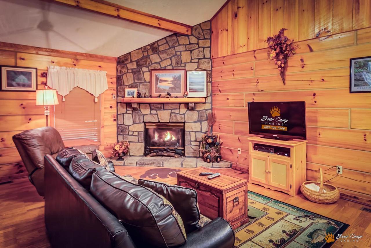 Time To Cuddle, Wifi, Near Pigeon Forge, 1089 Free Tickets Each Paid Day, Dollywood And More Экстерьер фото